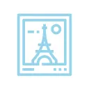CryptoLandmarks