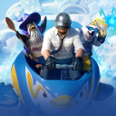 Discovery icon for PUBG MOBILE Indonesia Discord server