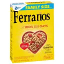 Ferrari-o's