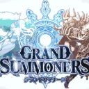 Grand Summoners Official Discord Server Icon – Gaming