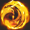 Phoenix Dynasty🐦 Discord Server Icon – League of Legends