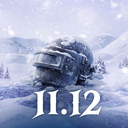 Discovery icon for PUBG MOBILE СНГ Discord server