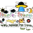ξ 星空物語 σ Star's Story  ღ