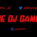 THE DJ GAMES