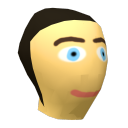 surreal entertainment icon