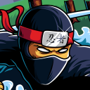 Ninja Village icon