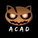 Anime Club After Dark Discord Server Icon