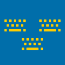 Discovery icon for Mekaniska Tangentbord Sverige Discord server