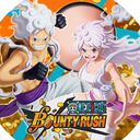 One Piece Bounty Rush icon