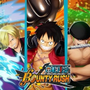 One Piece Bounty Rush icon