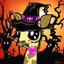 Giraffengehege