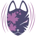 ｡*° RAKUEN.｡+゜ Discord Server Icon