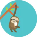 VibingSloth's icon