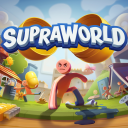 Supraworld - Supraland icon