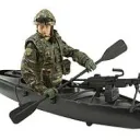 CCPLZ Combat Canoes Please Ignore