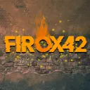 Firox Lagerfeuer