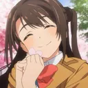 鏡花卯月