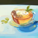 Café house