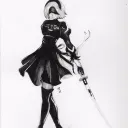 YorHa
