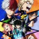 DENSETSU| MY HERO ACADEMIA [RP]