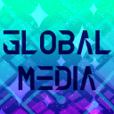 Global Media icon