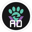 Furry Valley After Dark Server Icon