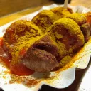 Currywurst Survival
