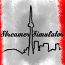 Streamer Simulator