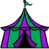 Circus of Freaks