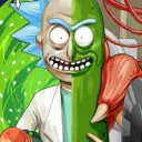 Rick and Morty Lover