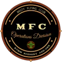 Misty Flying Club