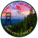 Cascadia Chapter OA