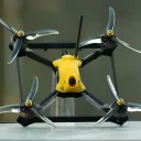 Portland Drone Racing