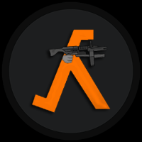 Discovery icon for λ HL2 RPG @HBN.GG Discord server