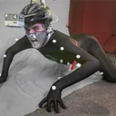 Captain Disillusion Community Server