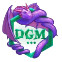 DGM - Dream, Grow, Make.