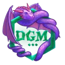 DGM - Dream, Grow, Make.