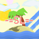 🏖Social Land  Server Tag  •  Gaming • Advertise  • Anime • Make Friends • Chill • Friendly • Emotes's icon