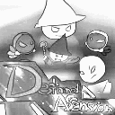 Destined Ascension