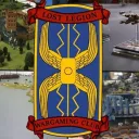 Lost Legion Wargaming