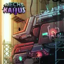 DOBLE PUNCH: Mechs V Kaijus