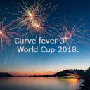 Curve Fever 3 World Cup 2018.