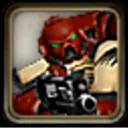 Dawn of War One