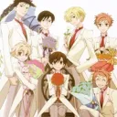 The Ouran High School Host Club
