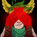Mimi's Comic Corner Discord Server Icon