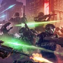 Halo Role Play