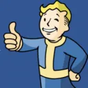 The Fallout Wasteland