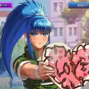 KOF部