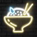 The Rice Fields's icon