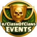 r/ClashOfClans Events
